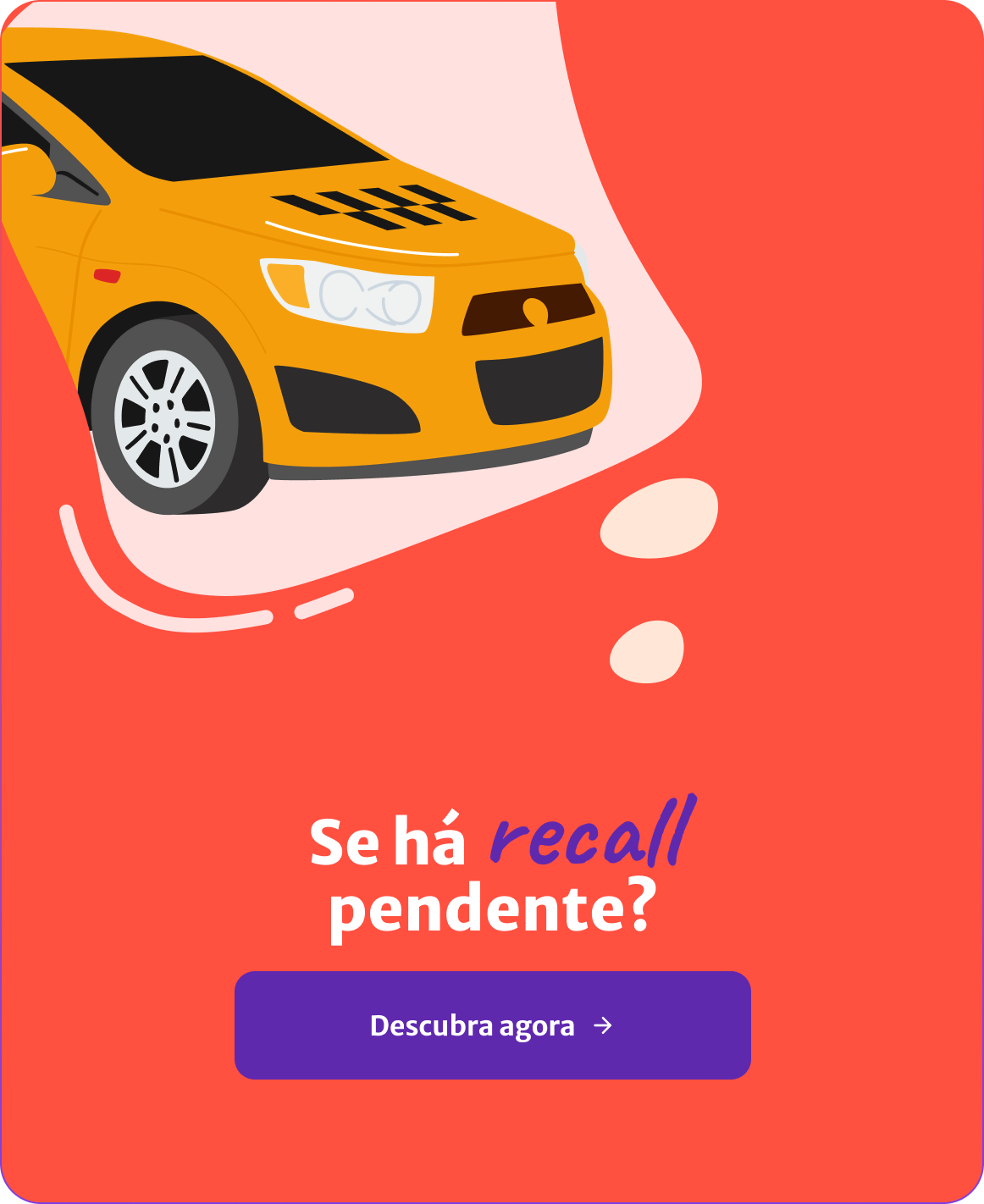 Dados de leilão